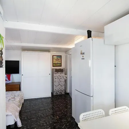 Casa Patricia * Vecindario (Gran Canaria)