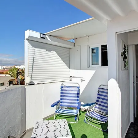 Casa Patricia Apartment