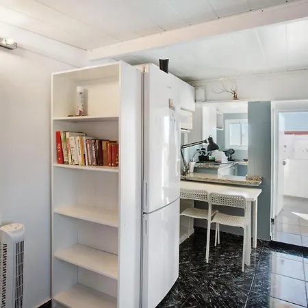 Apartamento Casa Patricia *