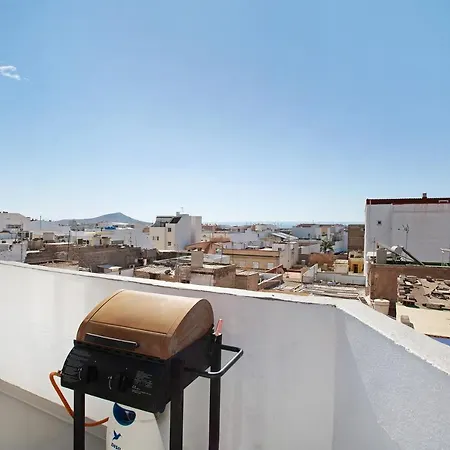 Casa Patricia Apartment Vecindario (Gran Canaria)