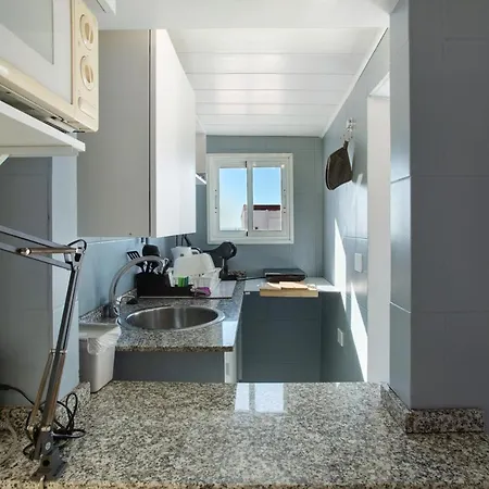 Apartment Casa Patricia *