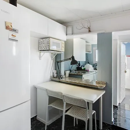 Casa Patricia Apartment Vecindario (Gran Canaria)